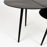 Side Table Kourdebour (Set of 2)