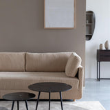 Side Table Kourdebour (Set of 2)