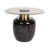 Side Table Mohra L