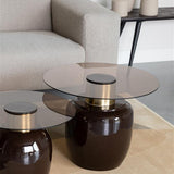 Side Table Mohra L