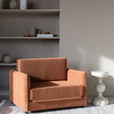Side table Lars Ivory