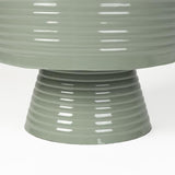 Side table Sven L Green