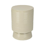 Side table Sven S Ivory