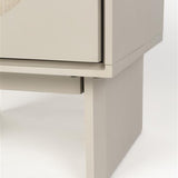 Side Table / Bedstand Twin