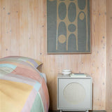 Side Table / Bedstand Twin