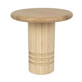 Side Table Chunk