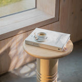 Side Table Chunk