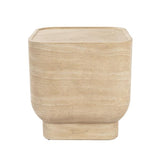 Side Table Noble Square