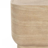 Side Table Noble Square