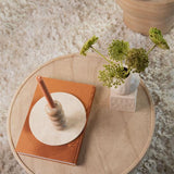 Coffee Table Noble Round