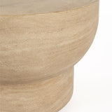 Coffee Table Noble Oval