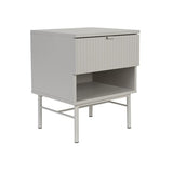 Side Table/ Bed Stand Cayo