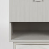 Side Table/ Bed Stand Cayo