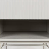 Side Table/ Bed Stand Cayo