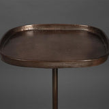 Side Table Rimo Brown