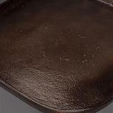 Side Table Rimo Brown