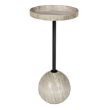 Side Table Cocktail