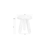 Side Table Cosmopolitan