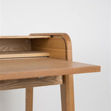 Desk Table Barbier Natural