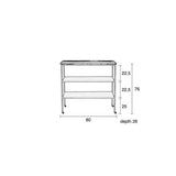 Console Table Gusto