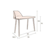 Desk Table Finn