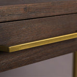 Console Table Class