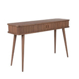 Console Table Barbier Walnut