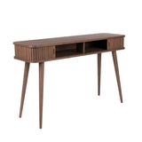 Console Table Barbier Walnut
