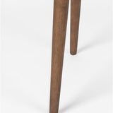Console Table Barbier Walnut