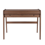 Desk Table Barbier Walnut