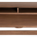 Desk Table Barbier Walnut