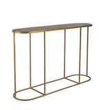Console Table Zodiac