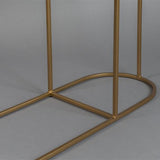 Console Table Zodiac