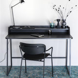 Desk Table Giorgio Black
