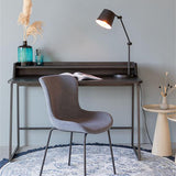 Desk Table Giorgio Black