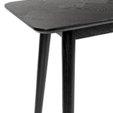 Console Table Fabio 120x40 Black