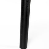 Console Table Fabio 120x40 Black