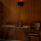 Console Table Roger Natural