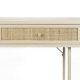 Console Table Amaya 2dr