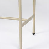 Console Table Amaya 2dr