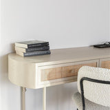 Console Table Amaya 2dr