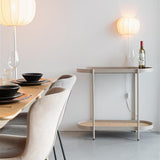 Console Table Amaya