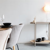 Console Table Amaya