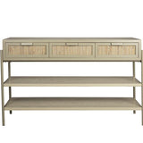 Console Table Yasu Beige