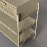 Console Table Yasu Beige