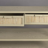 Console Table Yasu Beige
