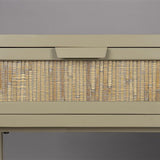 Console Table Yasu Beige