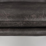 Lounge Chair Bon Dark Grey