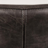 Lounge Chair Bon Dark Grey