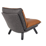 Lounge Chair Lazy Sack  Ll Brown
